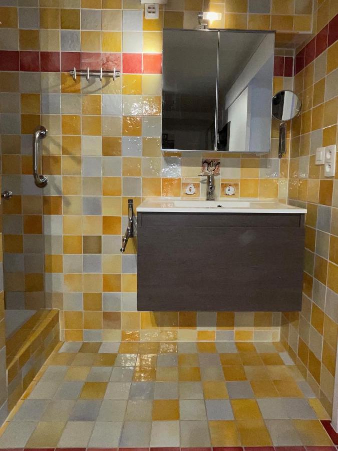 La Rabasse De Gallinette Aups Zewnętrze zdjęcie