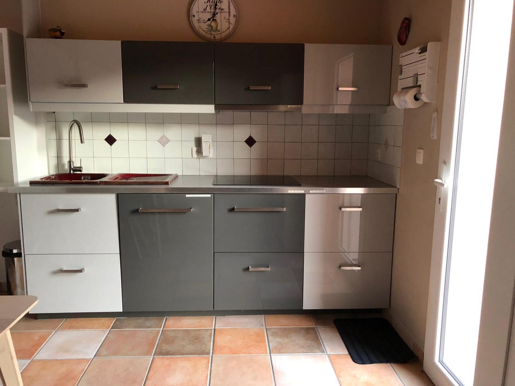 La Rabasse De Gallinette Aups Zewnętrze zdjęcie