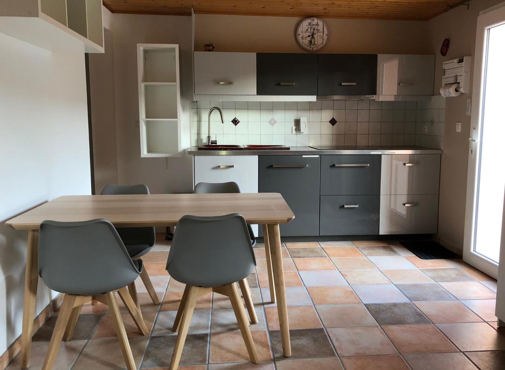 La Rabasse De Gallinette Aups Zewnętrze zdjęcie